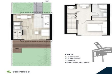 Photo of property in 35b Matipo Road, Te Atatu Peninsula, Auckland, 0610