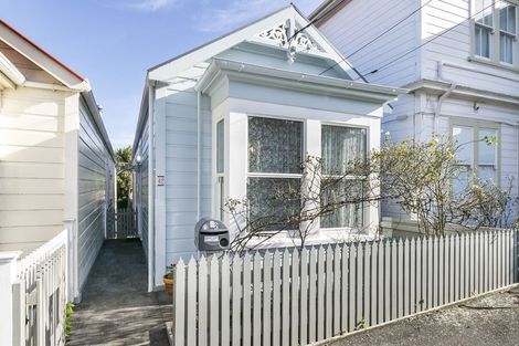 Photo of property in 42 Coromandel Street, Newtown, Wellington, 6021