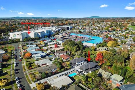 Photo of property in 34u1 Wake Street, Chartwell, Hamilton, 3210