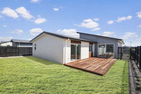 Photo of property in 6 Keyes Street, Chartwell, Hamilton, 3210