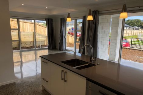 Photo of property in 6 Tanner Place, Te Kamo, Whangarei, 0112