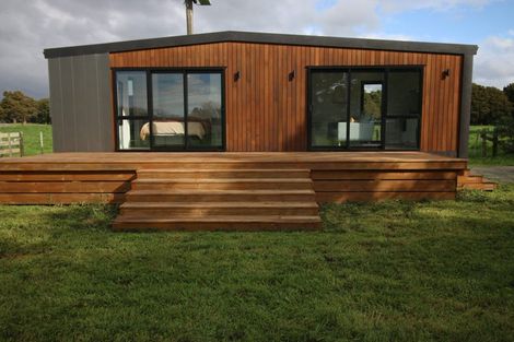 Photo of property in 331 Otaki Gorge Road, Hautere, Otaki, 5582