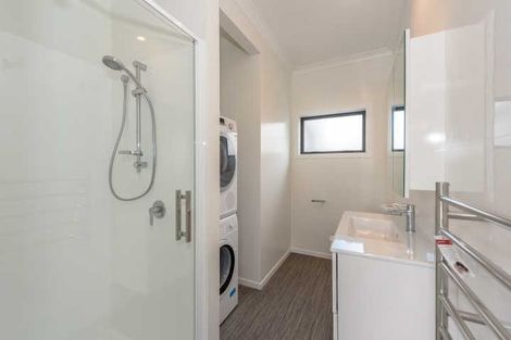 Photo of property in 2/6 Tisdall Street, Hamilton Central, Hamilton, 3204