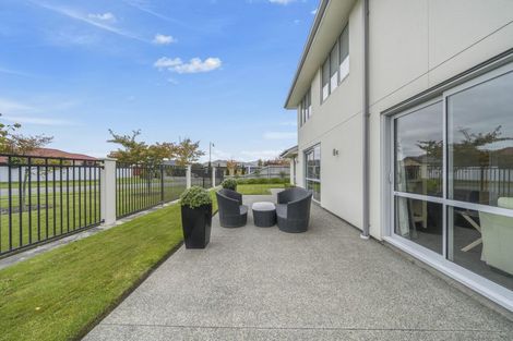 Photo of property in 1 Malachy Grove, Aidanfield, Christchurch, 8025