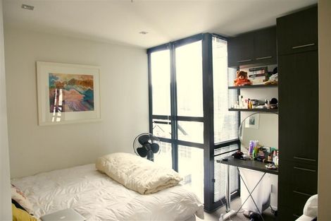 Photo of property in Forte Apartments, 53/13u College Street, Te Aro, Wellington, 6011
