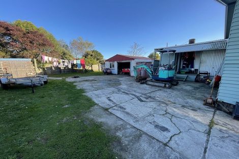 Photo of property in 62 Cobden Street, Westport, 7825