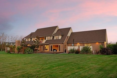Photo of property in 84 Vicenza Drive, Ohoka, Kaiapoi, 7692