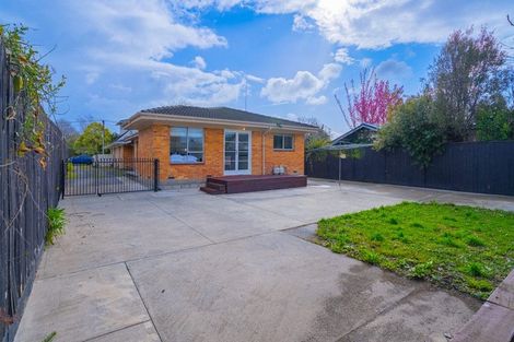 Photo of property in 58b Nixon Street, Hamilton East, Hamilton, 3216