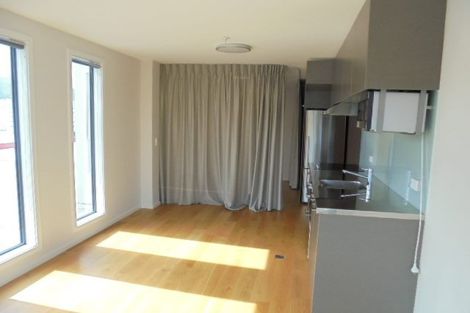 Photo of property in 503/8u Wigan Street, Te Aro, Wellington, 6011