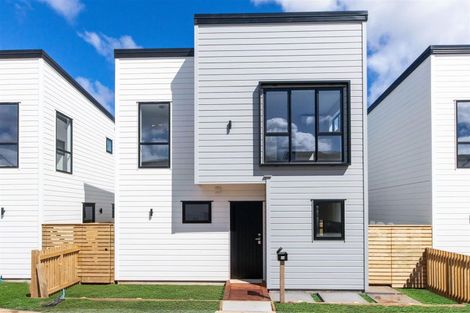 Photo of property in 164 Kerepi Street, Westgate, 0814