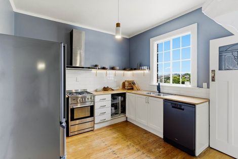 Photo of property in 20 Mcgeorge Avenue, Mornington, Dunedin, 9011