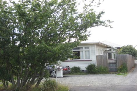 Photo of property in 111 Randolph Street, Woolston, Christchurch, 8062