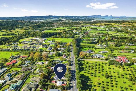 Photo of property in 582 State Highway 14, Maunu, Whangarei, 0179