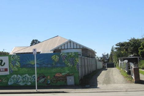 Photo of property in 249 Otipua Road, Highfield, Timaru, 7910