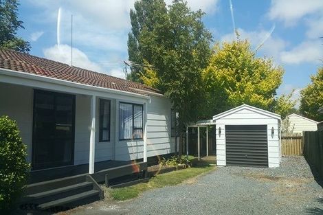 Photo of property in 1/21 Onslow Road, Papakura, 2110