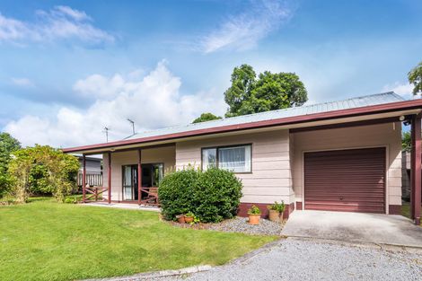 Photo of property in 187b Tamamutu Street, Taupo, 3330
