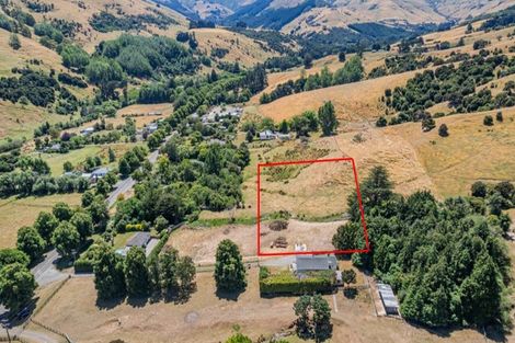 Photo of property in 4476 Christchurch Akaroa Road, Little River, 7591