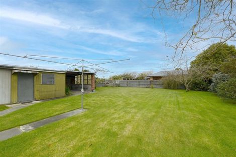 Photo of property in 8 Travis Road, Burwood, Christchurch, 8083