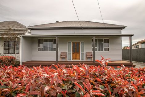 Photo of property in 34 Queen Street, Westport, 7825