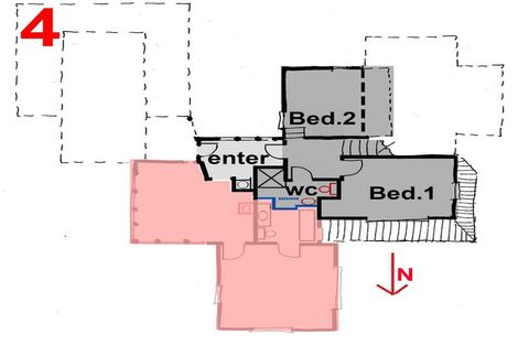 Photo of property in 169 Orangi Kaupapa Road, Northland, Wellington, 6012