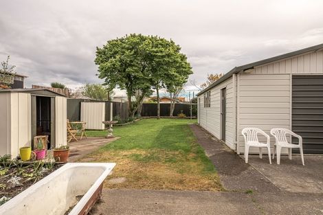 Photo of property in 34 Queen Street, Westport, 7825