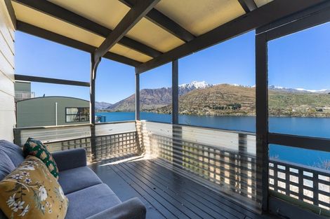 Photo of property in 34 Golden Terrace, Queenstown, 9300