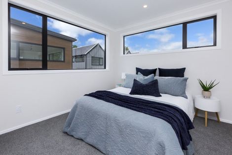 Photo of property in 1 Doug Jensen Street, Wallaceville, Upper Hutt, 5018