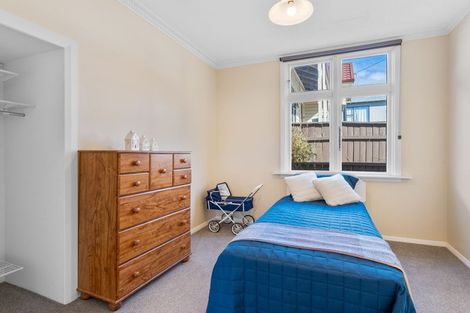 Photo of property in 3 Athol Place, Ravensbourne, Dunedin, 9022