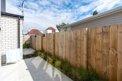 Photo of property in 12u1 Charlemont Street, Whitiora, Hamilton, 3200