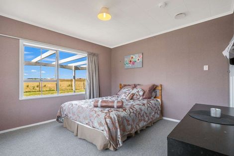 Photo of property in 40 Haunui Road, Whangaehu, Whanganui, 4581