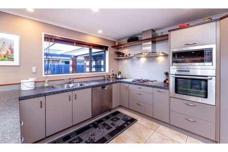 Photo of property in 4 Edwin Trent Drive, Prebbleton, 7604