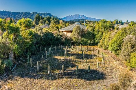 Photo of property in 5 Kauri Way, Ohakune, 4625