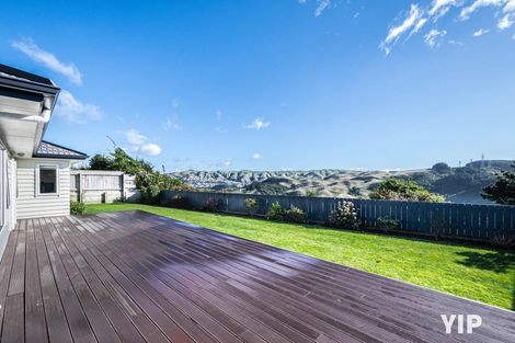 Photo of property in 239 Mark Avenue, Grenada Village, Wellington, 6037
