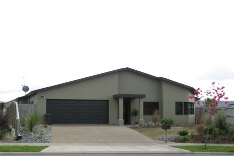Photo of property in 9 Scott Place, Havelock North, 4130