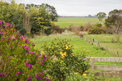 Photo of property in 752 Makino Road, Halcombe, Feilding, 4777