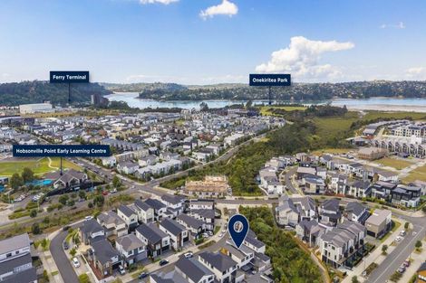 Photo of property in 8 Hato Road, Hobsonville, Auckland, 0616