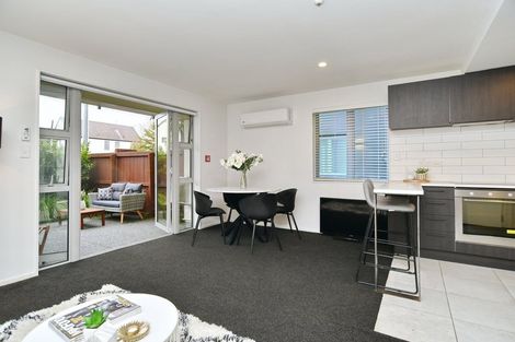 Photo of property in 2/136 Salisbury Street, Christchurch Central, Christchurch, 8013