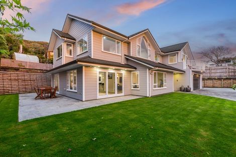 Photo of property in 23 The Layline, Whitby, Porirua, 5024