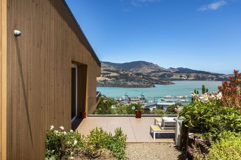 Photo of property in 2 Hyllton Heights, Lyttelton, 8082