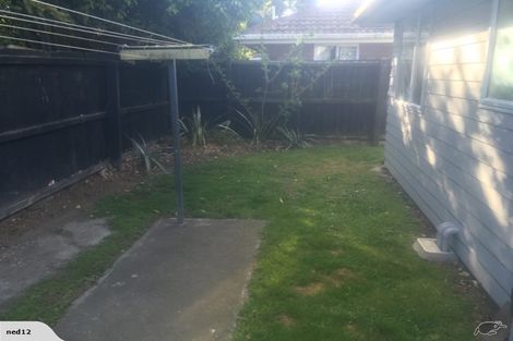 Photo of property in 52b Surrey Street, Linwood, Christchurch, 8062