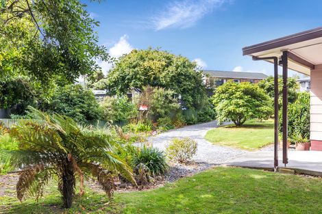 Photo of property in 187b Tamamutu Street, Taupo, 3330