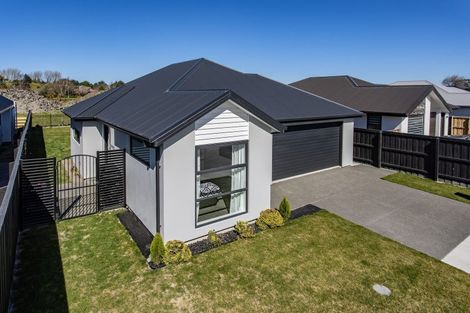 Photo of property in 7 Jury Lane, Woodend, 7610