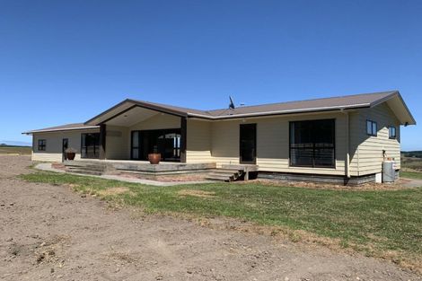 Photo of property in 1355 Makirikiri Road, Turakina, Marton, 4789