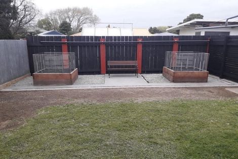 Photo of property in 37 Mcgregor Street, Milson, Palmerston North, 4414