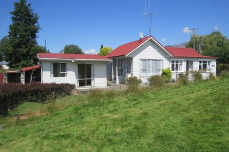 Photo of property in 5 Struthers Street, Fairlie, 7925