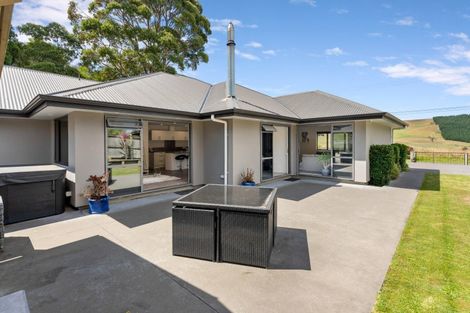 Photo of property in 199 No 3 Line, Whanganui East, Whanganui, 4500