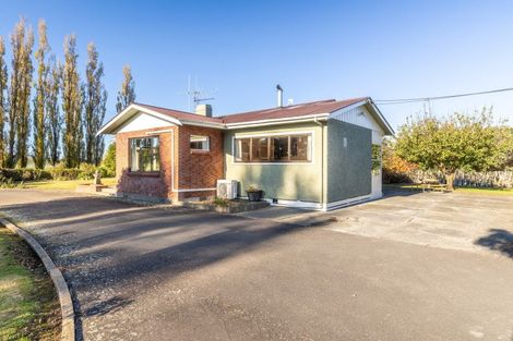 Photo of property in 110 Putorino Road, Hunterville, Marton, 4787