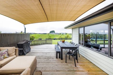 Photo of property in 10 Fallow Avenue, Feilding, 4775