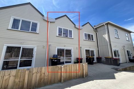 Photo of property in 1/332 High Street, Dunedin Central, Dunedin, 9016