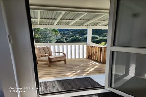 Photo of property in 524 Leigh Road, Whangateau, Warkworth, 0985